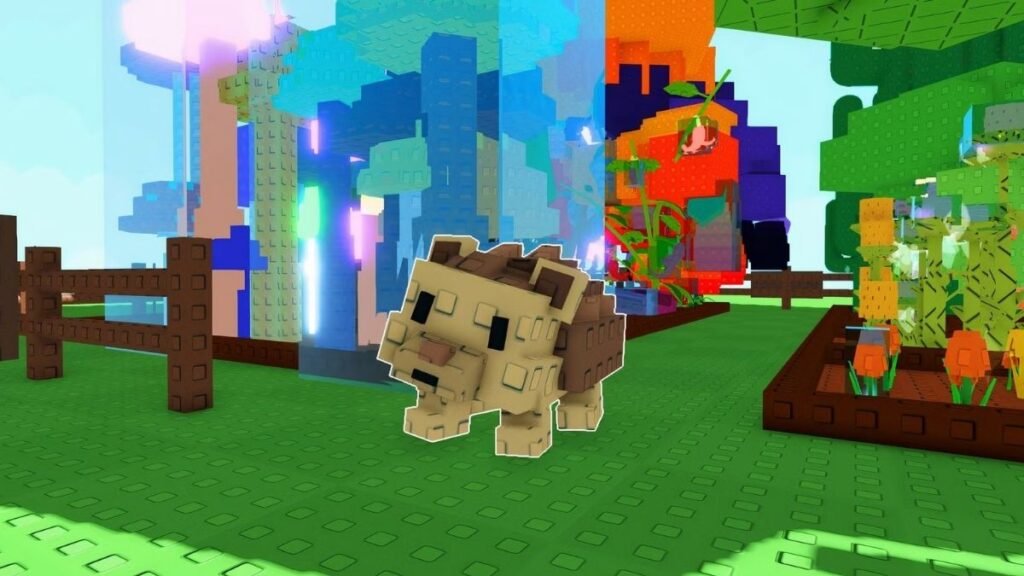 pets raros crescer um jardim grow a garden roblox