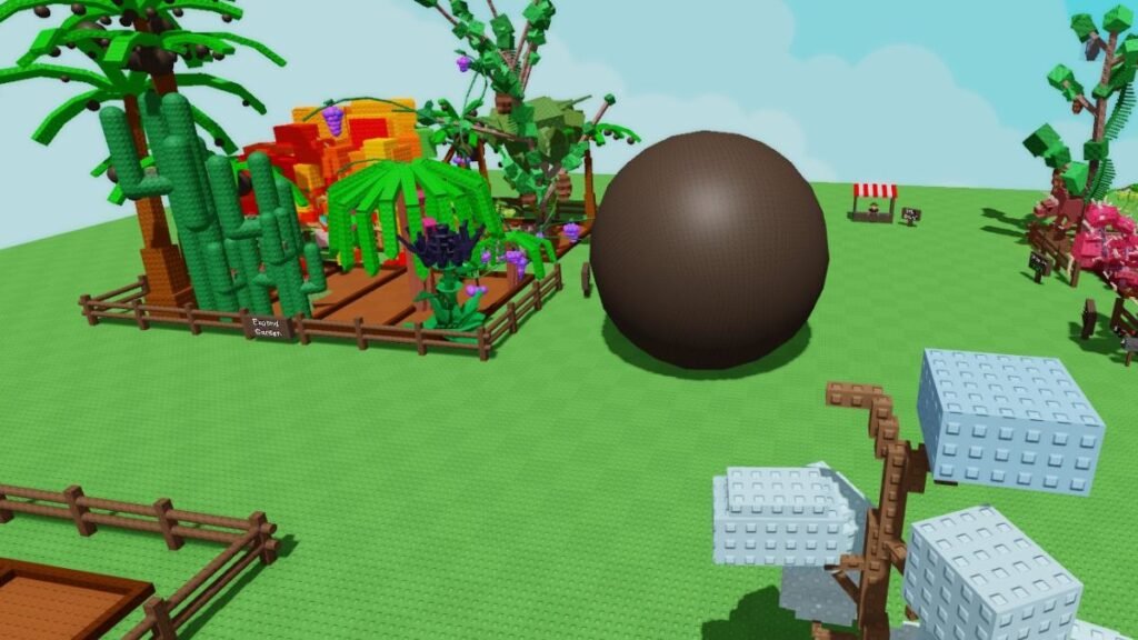 🌀 Como obter a mutação Tempestuoso Grow a Garden
