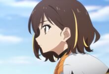 🔥 Anime de Free Fire – The Animation Tudo Sobre o Anime que Estreia em 2026