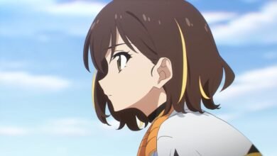 🔥 Anime de Free Fire – The Animation Tudo Sobre o Anime que Estreia em 2026