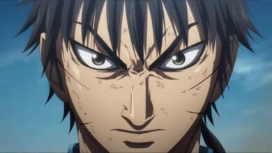 6ª Temporada de Kingdom retorna em Outubro, novo visual e músicas inéditas