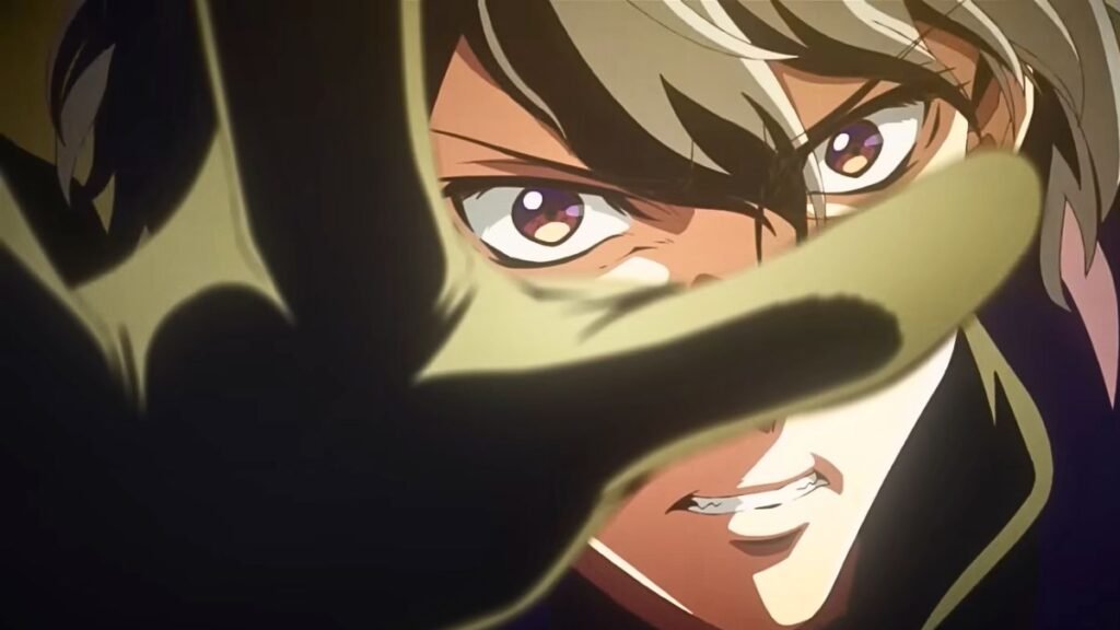 A adaptação em anime de My Status as an Assassin Obviously Exceeds the Hero’s 