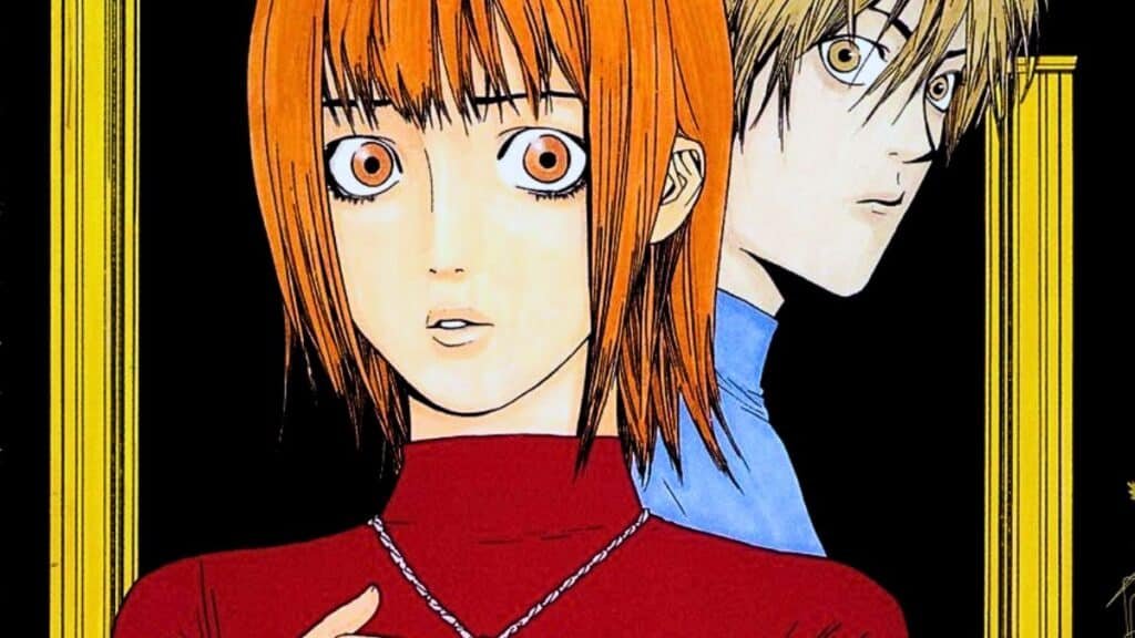Mangá Liar Game finalmente ganha adaptação em anime para 2026 2 A trama de Liar Game