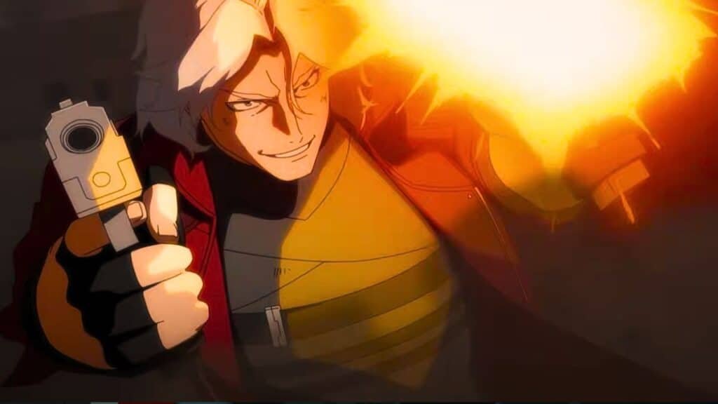 2 temporada de Devil May Cry: Ganha Trailer inédito e estreia confirmada para 2026 4 2 temporada de Devil May Cry