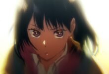 Akane banashi ganhara anime em 2026 com direcao de Ayumu Watanabe