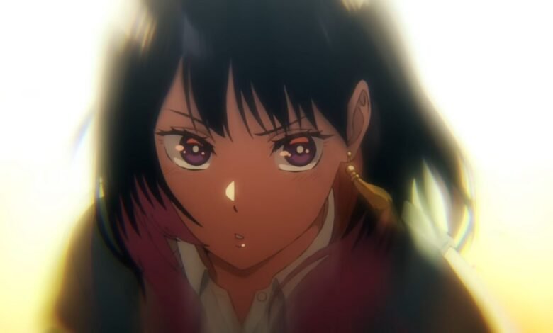 Akane banashi ganhara anime em 2026 com direcao de Ayumu Watanabe