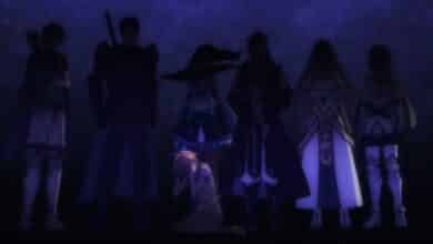 Anime Roll Over and Die estreia em 2026 e revela novo trailer e elenco completo 8 Anime Roll Over and Die estreia em 2026 e revela novo trailer e elenco completo