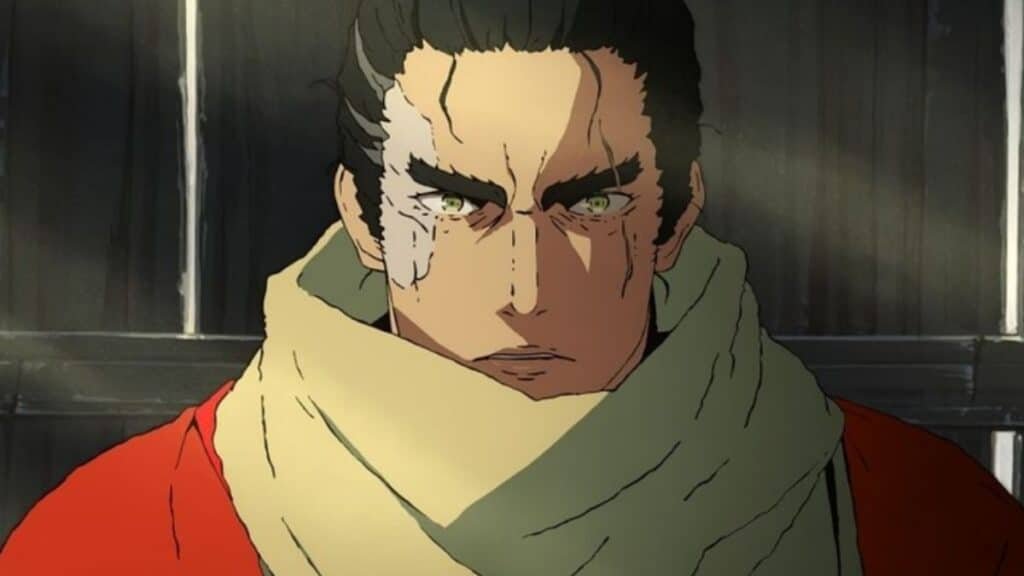 26 Animes Confirmados para 2026 que Vão Marcar a História 3 Anime Sekiro No Defeat – 7 sinais de que a saga voltou