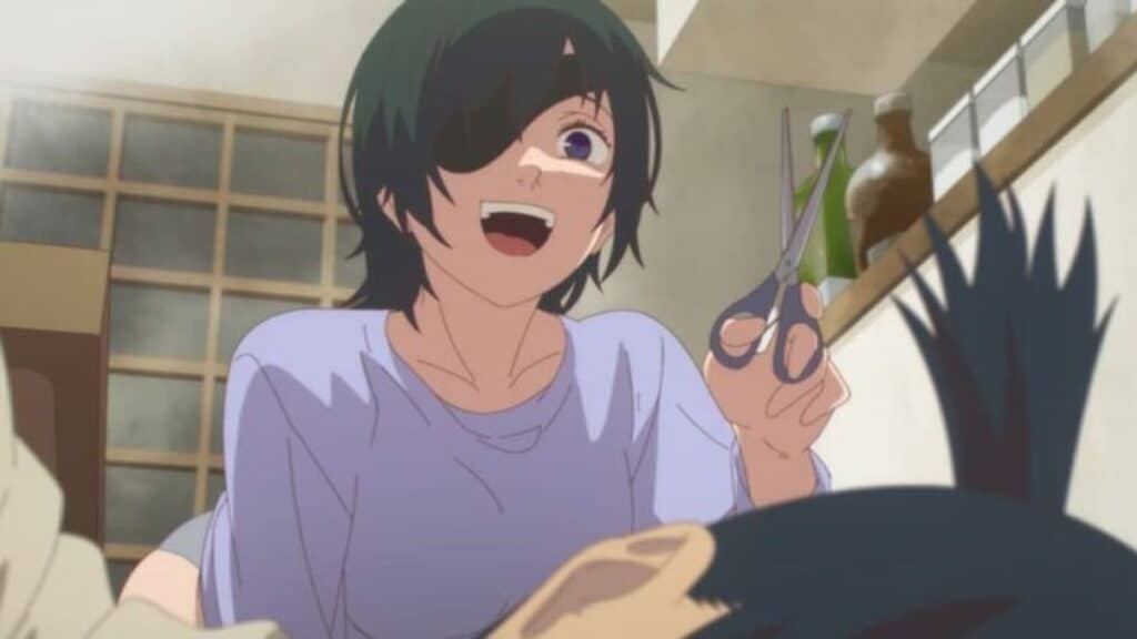 Chainsaw Man: Anuncia Curta e um Especial antes do Filme Reze Arc - Estreia 30 de Outubro 5 Chainsaw Man só aumenta enquanto o primeiro filme da franquia, O Arco de Reze,