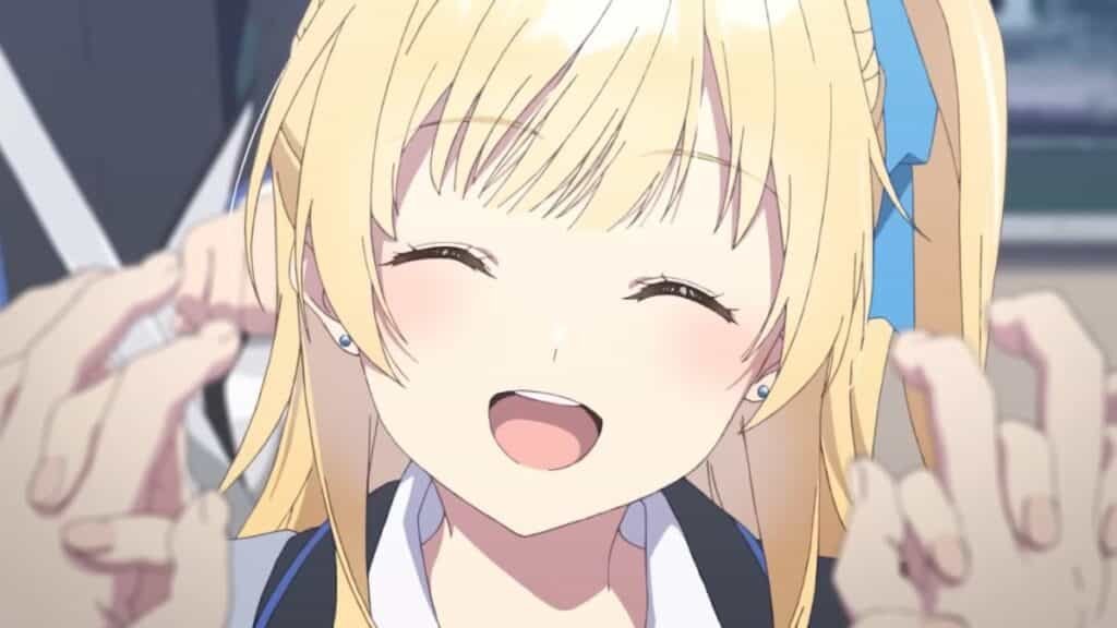 Chitose Is in the Ramune Bottle: Ganha trailer estreia em Outubro de 2025 1 Chitose Is in the Ramune Bottle Ganha trailer estreia em Outubro de 2025