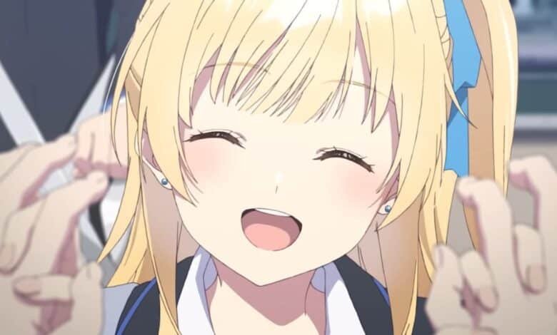 Chitose Is in the Ramune Bottle Ganha trailer estreia em Outubro de 2025