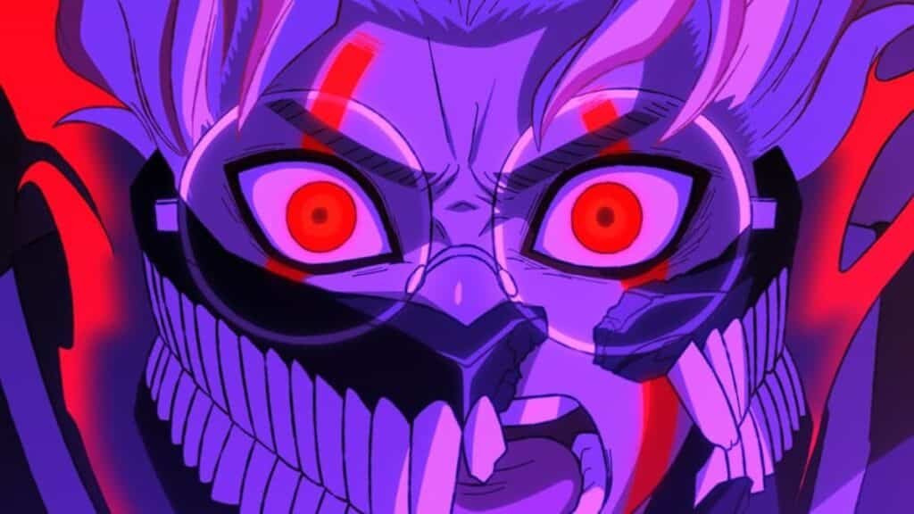 DanDaDan 2 Temporada data, hora e prévia completa do episódio 8