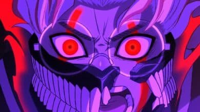 DanDaDan 2 Temporada: data, hora de estreia do episódio 8 5 DanDaDan 2 Temporada data, hora e prévia completa do episódio 8