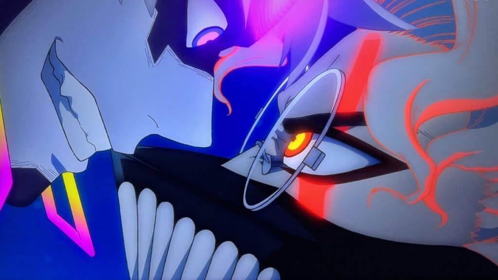 DanDaDan 2 temporada revela trailer do clímax e novo visual com Kinta Sakata 2 DanDaDan 2ª temporada O anime mais aguardado do verão de 2025