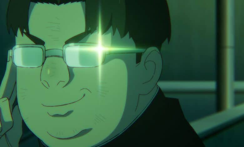 DanDaDan 2ª temporada revela trailer do clímax e novo visual com Kinta Sakata
