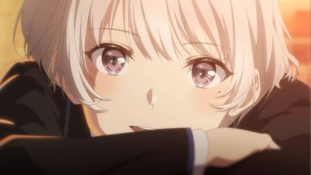 Chitose Is in the Ramune Bottle: Ganha trailer estreia em Outubro de 2025 2 Estúdio, direção e equipe principal - Chitose Is in the Ramune Bottle