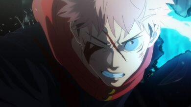 Jujutsu Kaisen Evento de Agosto Pode Trazer Data e Trailer da 3ª Temporada