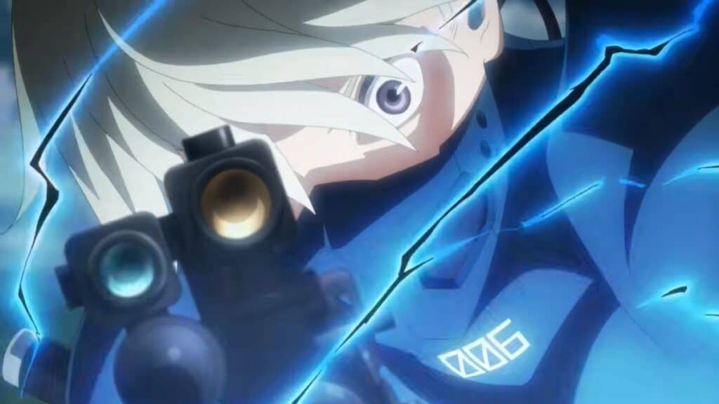 Kaiju No. 8: Reno Aparece com sua Arma Numerada em Novo Trailer da 2 Temporada 1 Kaiju No. 8 Reno Aparece com sua Arma Numerada em Novo Trailer da 2 Temporada