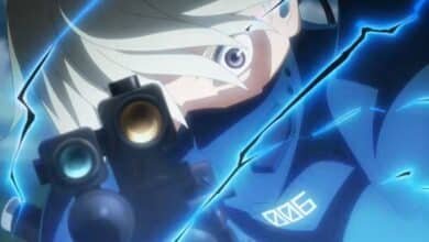 Kaiju No. 8: Reno Aparece com sua Arma Numerada em Novo Trailer da 2 Temporada 6 Kaiju No. 8 Reno Aparece com sua Arma Numerada em Novo Trailer da 2 Temporada