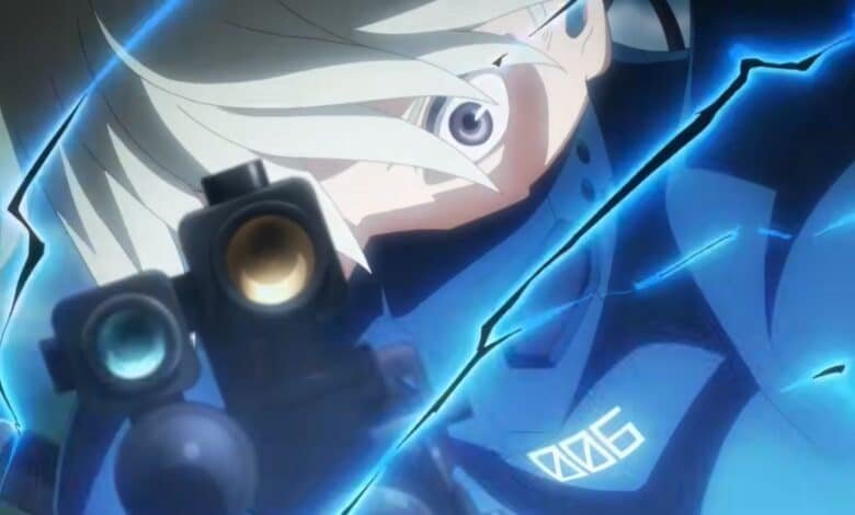 Kaiju No. 8 Reno Aparece com sua Arma Numerada em Novo Trailer da 2 Temporada