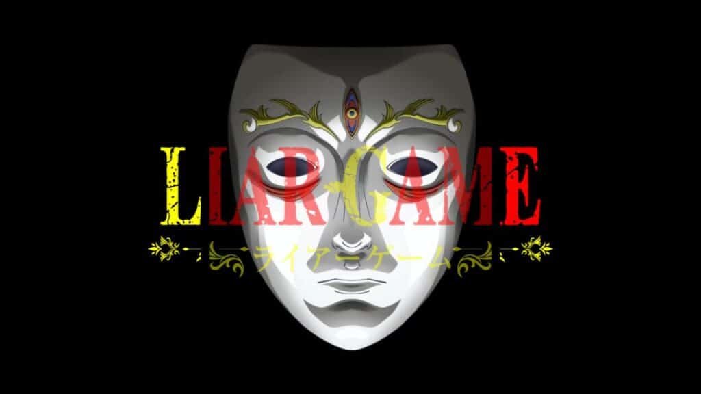 Mangá Liar Game finalmente ganha adaptação anime para 2026