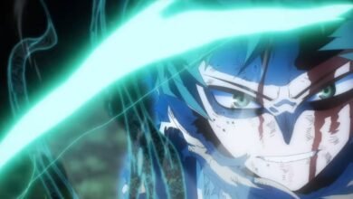My Hero Academia lança trailer e traz de volta banda da 1ª temporada para abertura da última fase