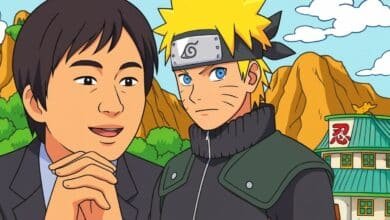 Novo mangá de Masashi Kishimoto? Criador de Naruto fala sobre planos futuros 8 Novo mangá de Masashi Kishimoto Criador de Naruto fala sobre planos futuros