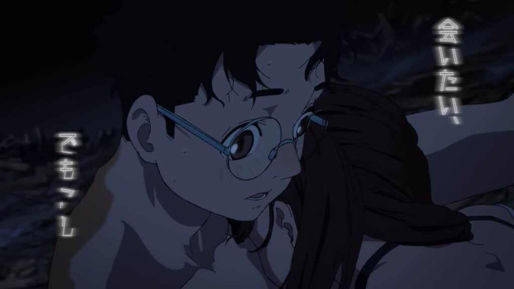 WurtS lança clipe inédito com encerramento de Dan Da Dan 1 O cantor e produtor japonês WurtS lançou um novo videoclipe em colaboração com o anime Dan Da Dan,