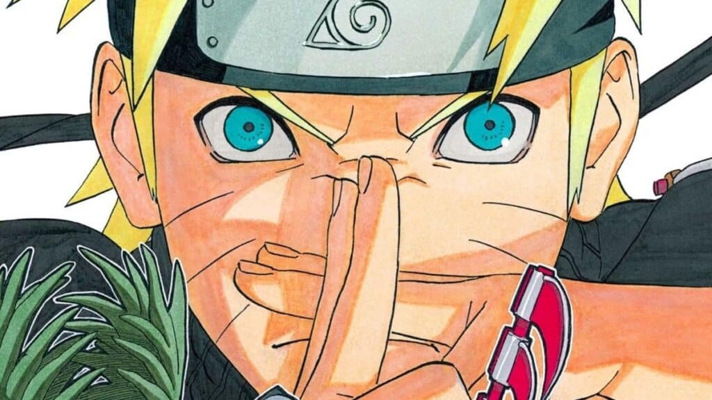 Novo mangá de Masashi Kishimoto? Criador de Naruto fala sobre planos futuros 2 O descanso após o fim de Naruto