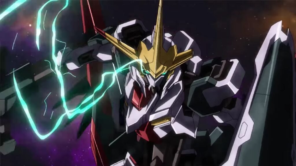 O que esperar do curta Mobile Suit Gundam