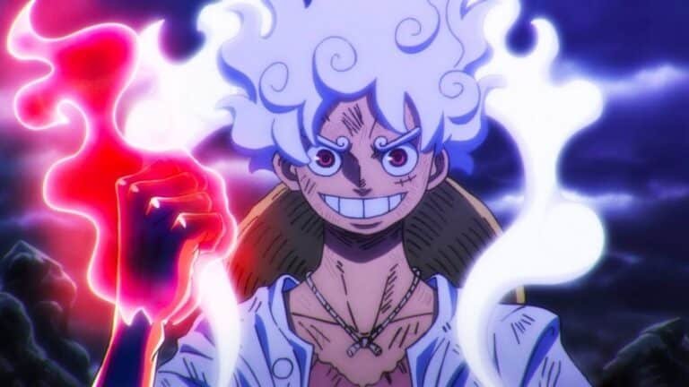 One Piece: próximo poder de Luffy pode superar o Gear 5 3 One Piece próximo poder de Luffy pode superar o Gear 5