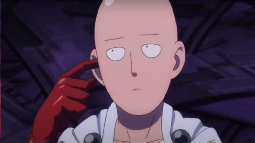 One Punch Man 3 Temporada: Saitama finalmente vai lutar a SÉRIO 4 One Punch Man SAITAMA