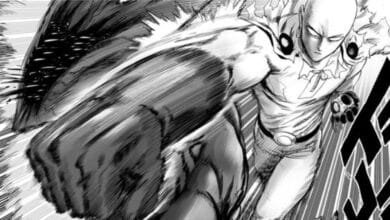 One Punch Man 3 Temporada: Saitama finalmente vai lutar a SÉRIO 6 One Punch Man Saitama finalmente vai lutar a sério
