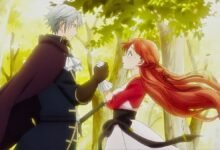Pass the Monster Meat, Milady Anime Revela Trailer Incrível e Estreia em Outubro de 2025