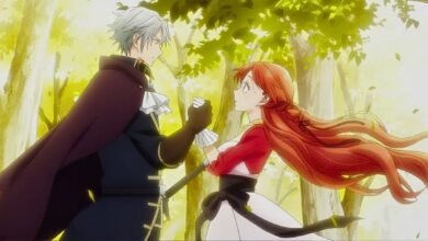 Pass the Monster Meat, Milady Anime Revela Trailer Incrível e Estreia em Outubro de 2025