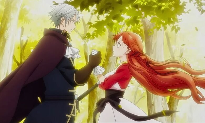 Pass the Monster Meat, Milady Anime Revela Trailer Incrível e Estreia em Outubro de 2025