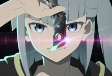 Petals of Reincarnation revela trailer, elenco e estreia do anime para 2026