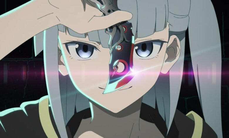 Petals of Reincarnation revela trailer, elenco e estreia do anime para 2026