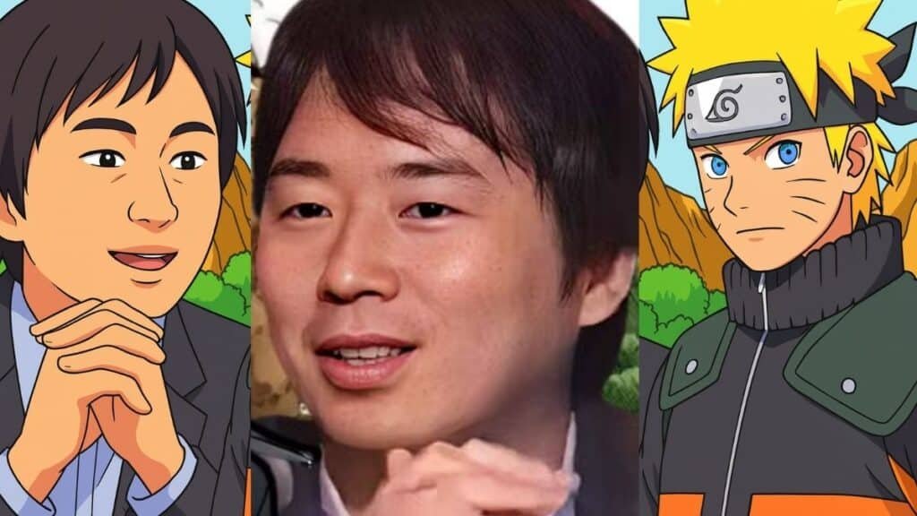Novo mangá de Masashi Kishimoto? Criador de Naruto fala sobre planos futuros 4 Quando Masashi Kishimoto vai voltar