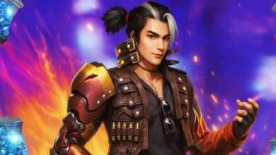 Contas FF Abandonadas em 2025: guia completo sobre contas gemadas de Free Fire 9 Resgate Contas FF Abandonadas Conta de Free Fire Gemada