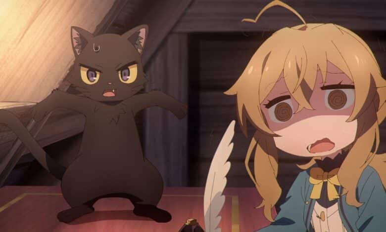 Secrets of the Silent Witch divulga prévia do Episódio 7