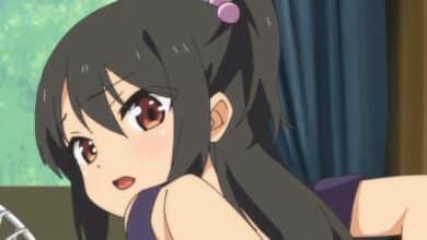 Shoujo Ramune OVA 6 Sem Censura: Lançamento e História 3 Shoujo Ramune OVA 6 Shoujo Ramune Sem Censura
