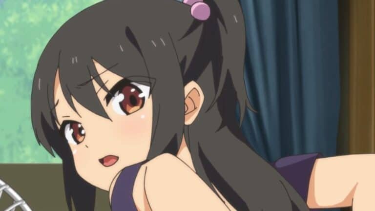 Shoujo Ramune OVA 6 Sem Censura: Lançamento e História 4 Shoujo Ramune OVA 6 Shoujo Ramune Sem Censura