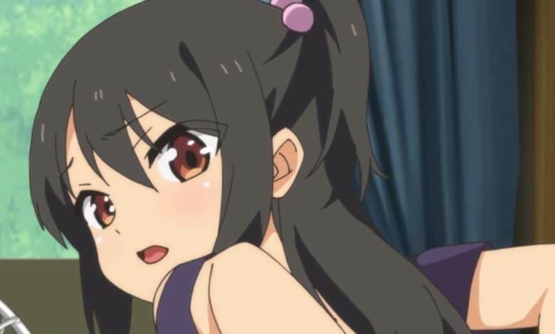 Shoujo Ramune OVA 6 Shoujo Ramune Sem Censura