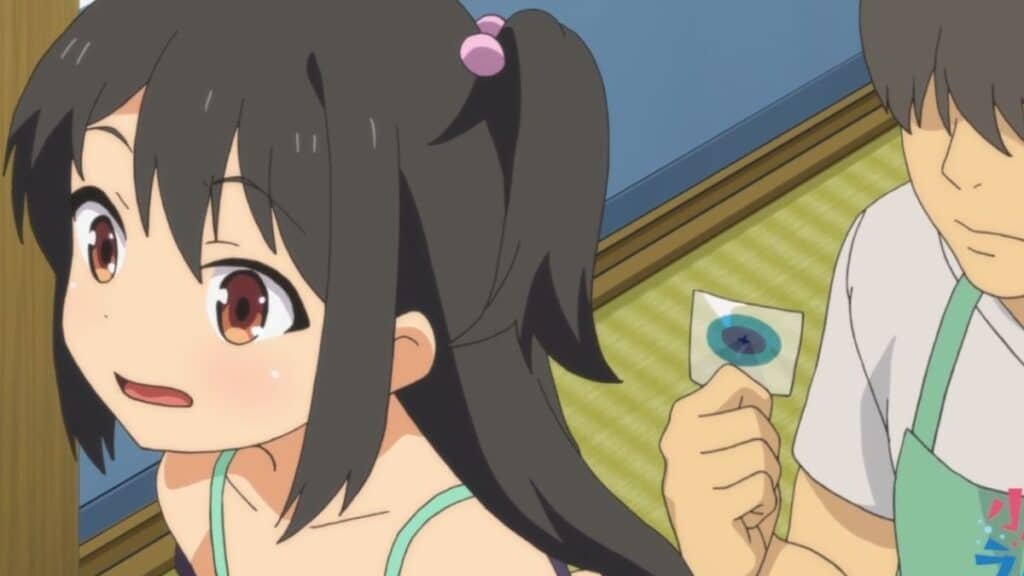 Shoujo Ramune OVA 6 Sem Censura: Lançamento e História 3 Shoujo Ramune PRINT