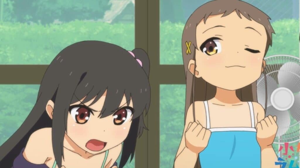 Shoujo Ramune OVA 6 Sem Censura: Lançamento e História 2 Shoujo Ramune Sem Censura Shoujo Ramune OVA 6