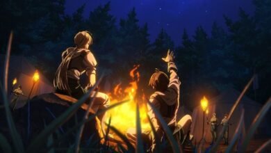 Suikoden II Anime revela primeiro visual oficial e estreia marcada para 2026