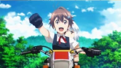 Touring After the Apocalypse: trailer inédito revela estreia em outubro de 2025 10 Touring After the Apocalypse Ganha novo Trailer estreia confirmada para Outubro de 2025