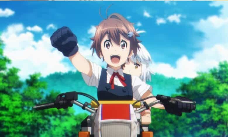 Touring After the Apocalypse Ganha novo Trailer estreia confirmada para Outubro de 2025