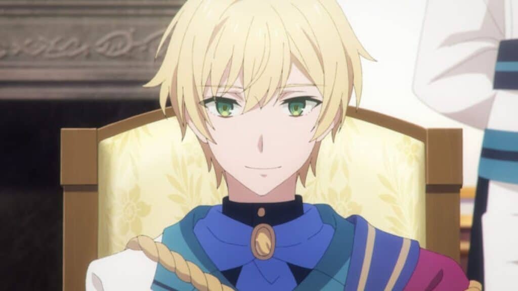 Secrets of the Silent Witch divulga prévia do Episódio 7 5 principe Elenco principal de Secrets of the Silent Witch